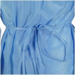 Disposable Waterproof Disposable Isolation Gowns With Waistband