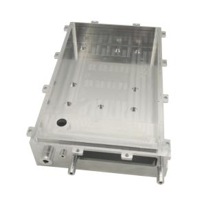 Wholesale OEM Cnc Precision Machining Parts For Communication Industry ISO9001 Approved from china suppliers