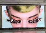 Event Stage Full color 320*160mm P2.5 GOB LED Display Indoor Waterproof Led
