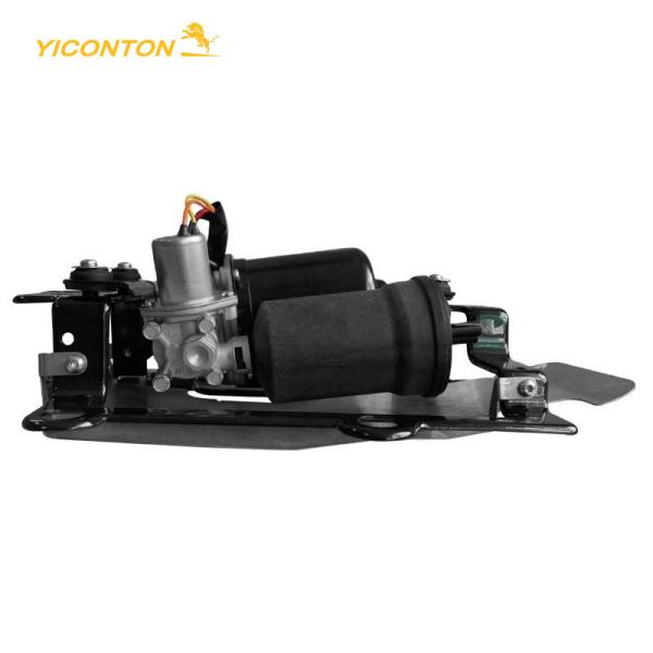 Yiconton China Export Expertise air suspension compressor for Cadillac sts Air