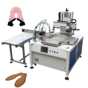 Wholesale Fulund Silk Screen Printing Machine Automatic 220V For Nike Adidas from china suppliers
