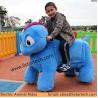 Buy cheap Animal Rides Game Machine can be put in Shopping Mall, Amusement Park, Square from wholesalers