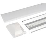 SKD Purification 40W 2400lm LED Indoor Tube Lights