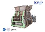 Horizontal Scrap Metal Box Shear Fully Automatic 630 Ton 1400 Mm