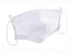 Anti Pollution Medical Respirator Mask , Earloop Procedure Masks High Breathabil