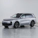 2023 LI Auto EV Car Lixiang L8 Max 6 Seater SUV 1100km