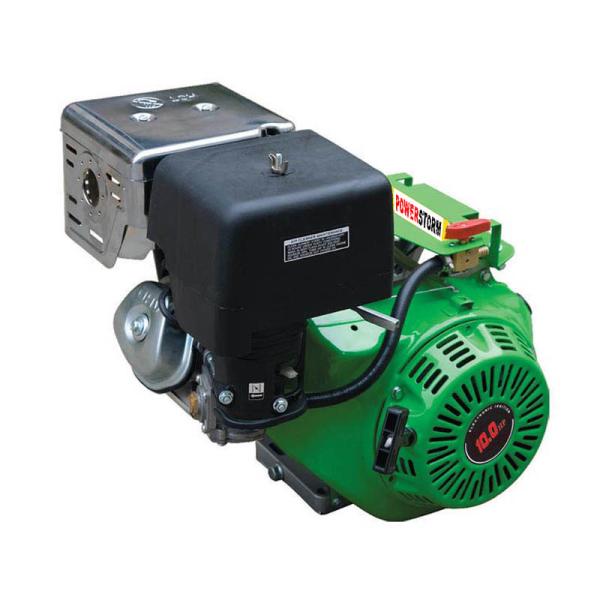 10HP 337cc LPG Engine