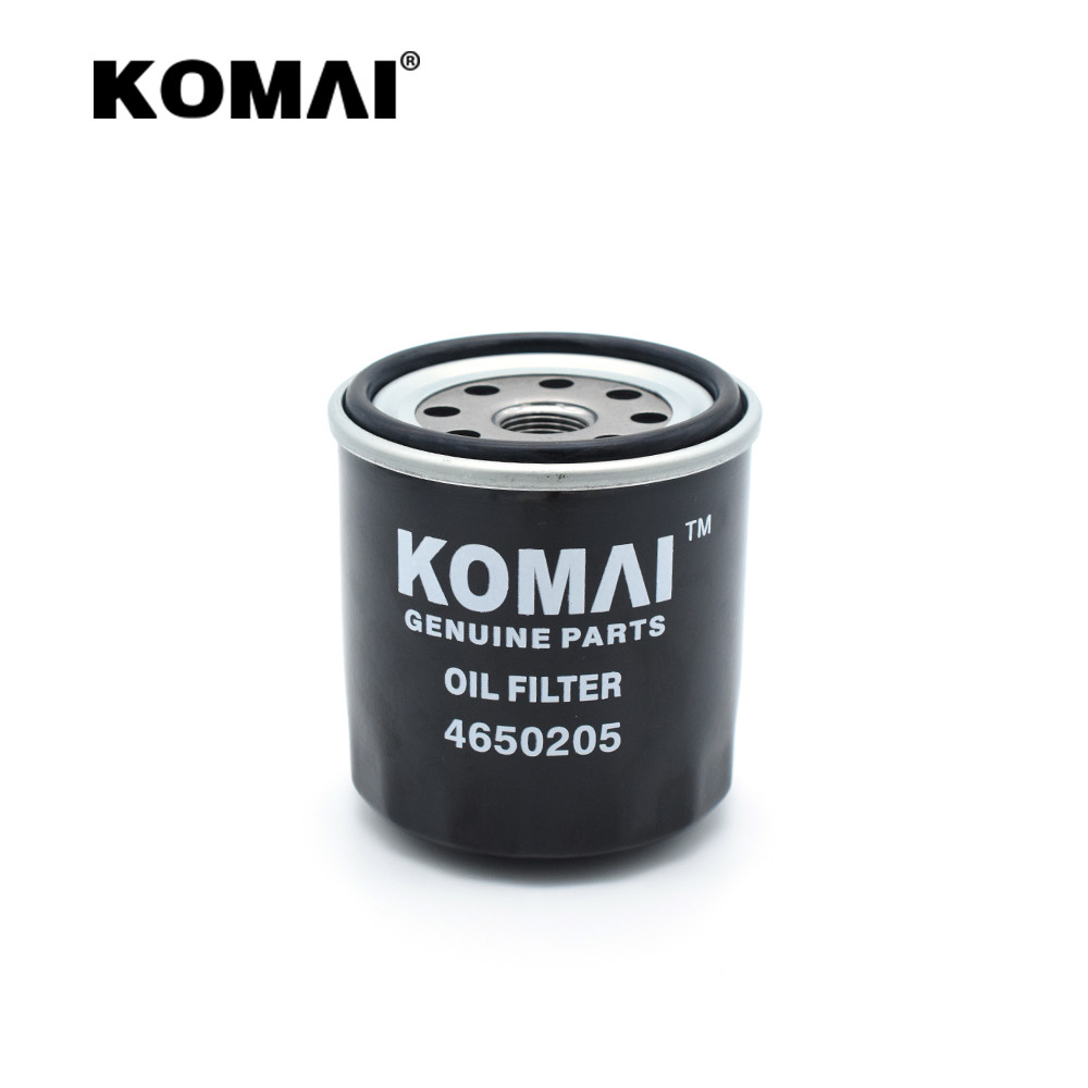 Oil Filter For Isuzu Engine 8-97049608-0 8-97049708-0 8-97049708-1 4650205 LF3786 76612479 5650300