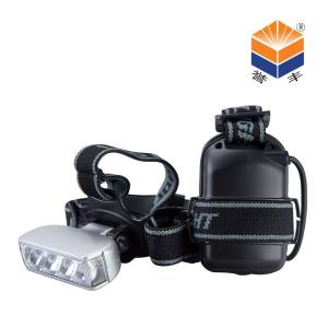 Wholesale Headlights led customize dust-proof mini headlamp headlight torch from china suppliers