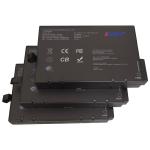 369104 C2 369106 C3 Hamilton C2 C3 Ventilator Replacement Battery 14.4V 6.6ah
