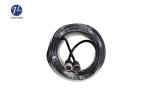 Vehicle Surveillance System Aviation Cable With 6 Pin Male To Female Connector
