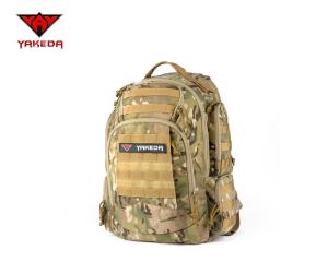 Wholesale Outdoor Army Style Backpack , 36-55L Tactical Molle BaG For Training Hiking Camping from china suppliers