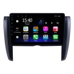 TFT Screen Toyota Android Car Stereo Audio Car Radio For Allion 2007-2015
