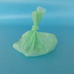 OEM Cornstarch Pet Poop Bags For Safe And Hygienic Clean-Up Of Pet Waste