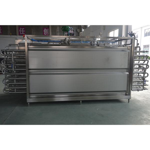 220V/380V/415V/440V/480V Ultrasonic Pasteurizer for Cow Milk and Advanced