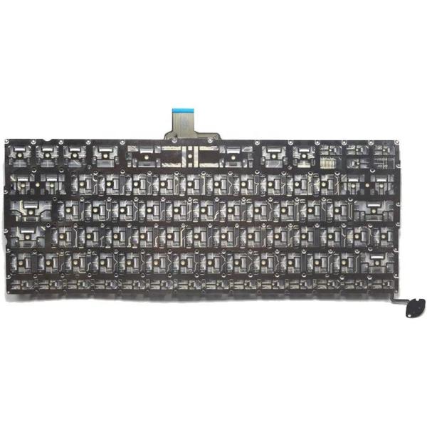 keyboard for MacBook Pro A1278