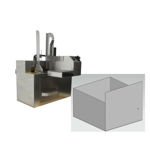 Pharmaceutical Tablet Separator Deblistering Machine With 1 Year Warranty