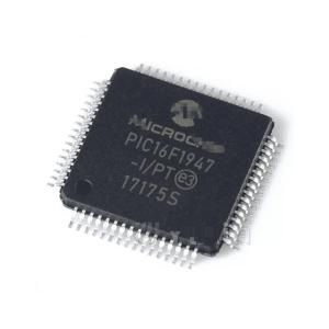 Wholesale DSPIC33FJ32MC102-E/SP from china suppliers