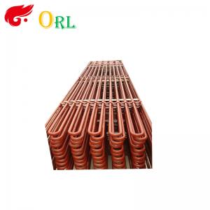 Wholesale Oil Fired Boiler Super Heater , Platen Superheater In Thermal Power Plant from china suppliers