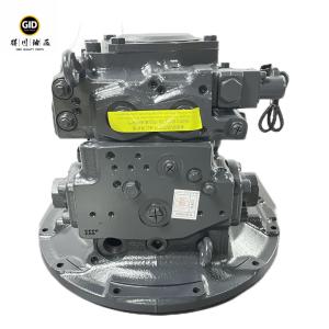 Wholesale Komatsu 708-3D-00020 Hydraulic Pump Steel Material for PC120-8MO Excavator New Used for Retail Construction Manufacturing from china suppliers