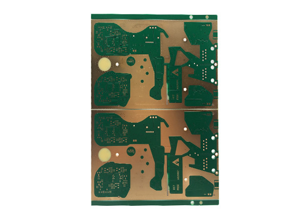 Wholesale HDI Multilayer PCB Board from china suppliers