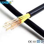 Customer Specified 450/750V XLPE Insulated PVC Sheathed Rigid Conductor Control