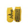 Polyester Altitude Trampoline Park Anti Slip Sports Socks For Adult / Children Custom Logo for sale