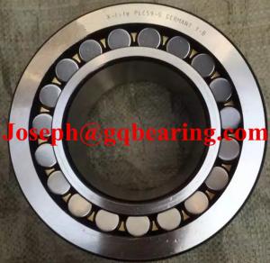 China Brass Cage PLC59-5 Bearing used for Concrete Mixer Truck Gear Reducer on sale