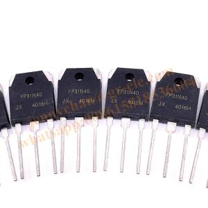 Wholesale FP31N40 TO-247 Spot MOS FET 31A 400V from china suppliers