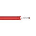 12-18 Awg Flexible Silicone Rubber Insulated Wire For Home Appliance UL 3134