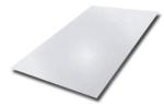 2000mm To 6000mm 304 Stainless Steel Sheet Metal Polished