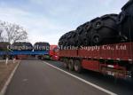 50 kpa/80 kpa Yokohama Pneumatic Fenders Dimensions/ Catalogue /Manual