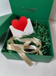 Custom Logo Bracelet Box for Earrings Rings Pendants Bangles Bracelets and