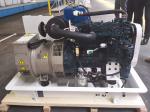 Kubota Generator for Prime Power 22.5KVA