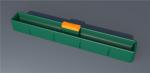 Antifrost 2.8m Sheep Water Trough