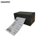 Label Express Waybill Product Price Sticker USB Bluetooth 4 Inch Thermal Barcode