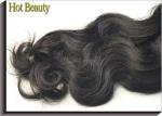 100% Natural Peruvian Virgin Human Hair Extesnion 10 Inch Body Wave