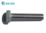 A2-70 SS Bolt M30 Hex Head Bolts DIN 933 Standard SUS304 Materials Length 60