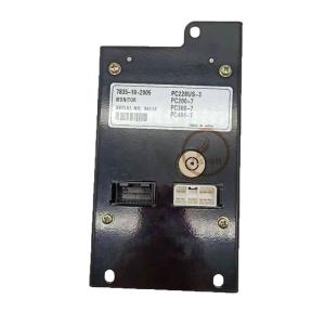 Wholesale 7835-10-3002 Monitor Display Panel For PC138US-2 PC138US-2E Excavator from china suppliers