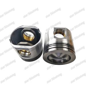Wholesale Diesel Engine Piston With Pin 3406 1807352 1326663 from china suppliers