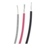 Low voltage 300V UL1726 10-26AWG Strand Tinned Copper PFA Insulated Wire home