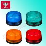Conventional fire alarm system 24V strobe flash light red/blue/yellow/green
