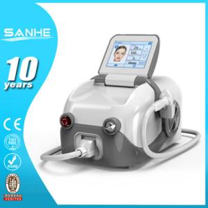 Wholesale Sanhe produced alexandrite laser hair removal / 808 diode laser / 808 diode laser from china suppliers
