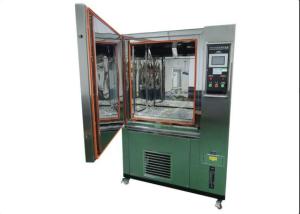 Wholesale 220V 50Hz Environmental Test Chamber Progammable Control from china suppliers
