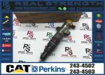 Fuel Injector Assembly 243-4502 263-8218 387-9430 387-9426 328-2585 268-1839 222
