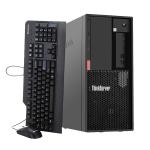 Lenovo TS90X Commercial Office Computer ERP Financial System Server E-2324G/16G/