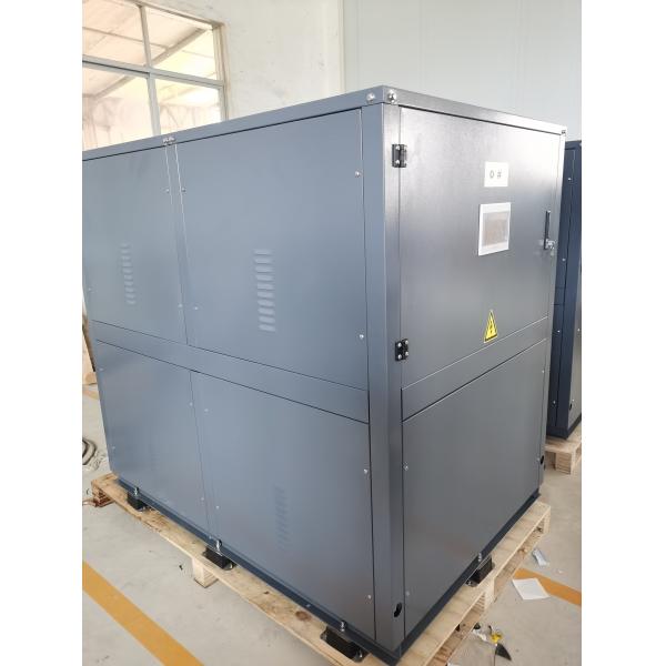Wholesale 160 KW Heating Capacity Water To Water Heat Pump from china suppliers