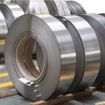 Customized Cold Rolled Stainless Steel Roll Aisi 409 202 304l 304 Stainless
