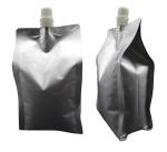 80-800ml Yogurt Packing Machine PLC Zipper Pouch Packing Machine
