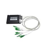 3 Ports DWDM Device Wavelength Division Multiplexer 100GHz/200GHz CATV Fiber